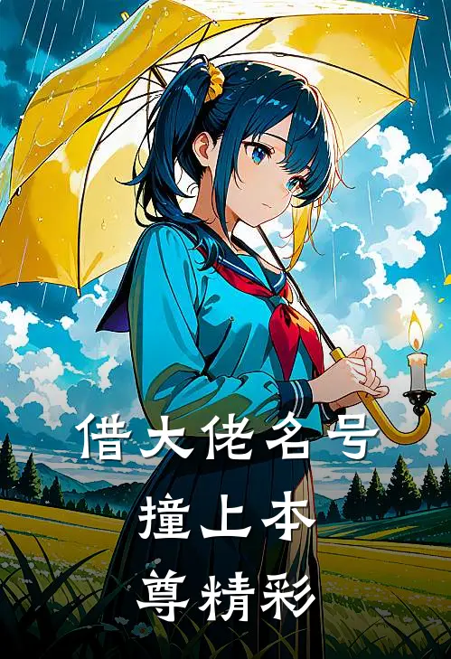 借大佬名号，撞上本尊精彩