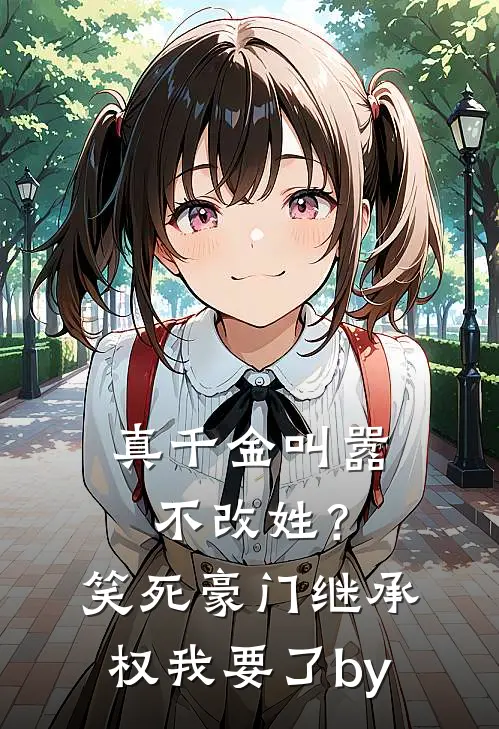 真千金叫嚣不改姓？笑死，豪门继承权我要了by