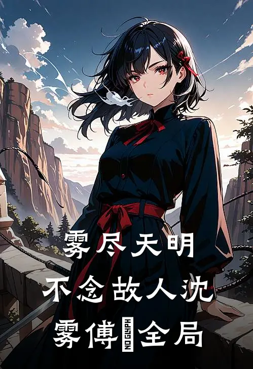 雾尽天明，不念故人沈雾傅璟全局