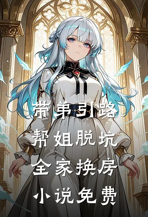 带弟引路，帮姐脱坑，全家换房小说免费
