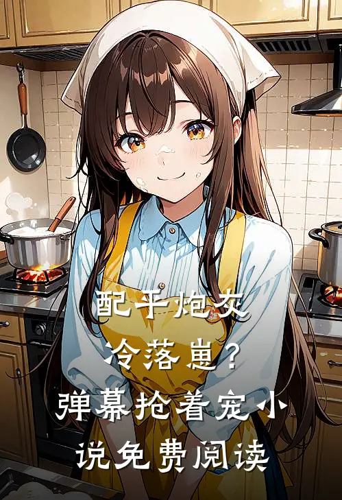 配平炮灰冷落崽？弹幕抢着宠小说免费阅读