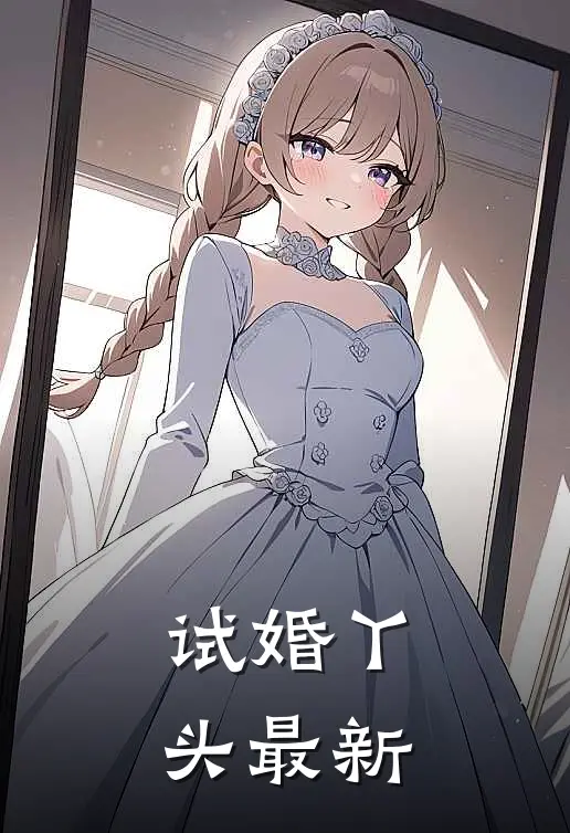 试婚丫头最新