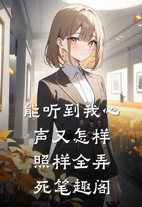 能听到我心声又怎样，照样全弄死笔趣阁