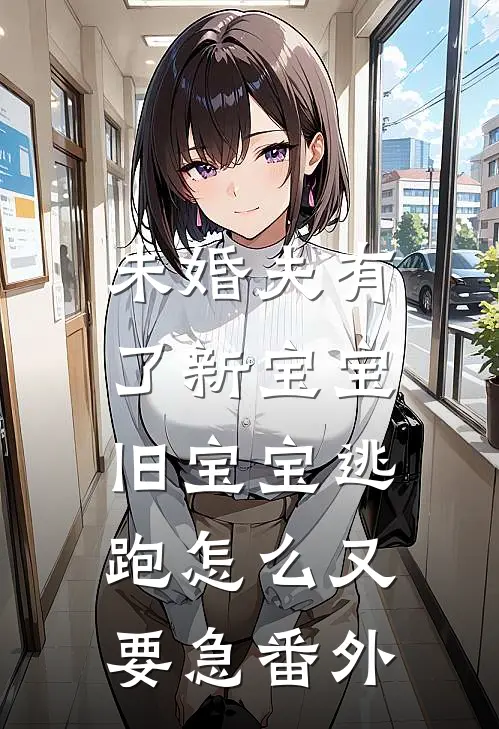未婚夫有了新宝宝，旧宝宝逃跑怎么又要急番外