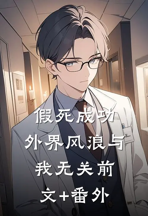 假死成功，外界风浪与我无关前文+番外