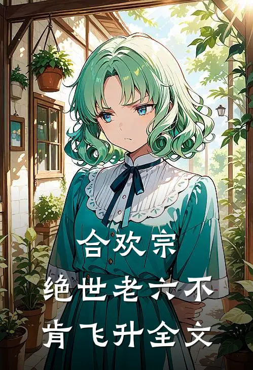 合欢宗：绝世老六不肯飞升全文