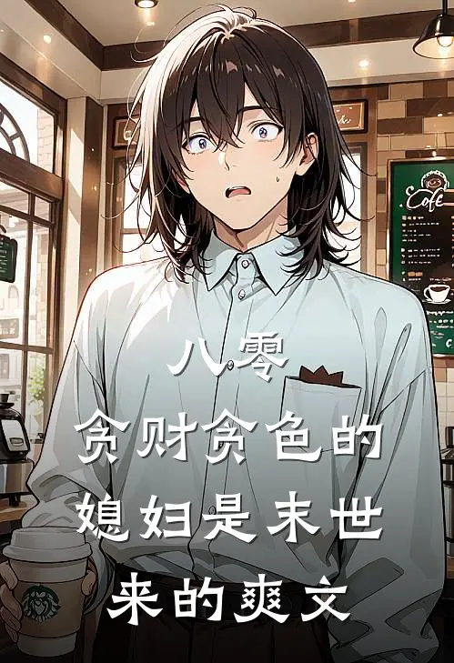 八零：贪财贪色的媳妇是末世来的爽文