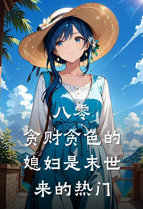 八零：贪财贪色的媳妇是末世来的热门