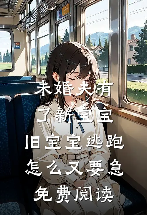 未婚夫有了新宝宝，旧宝宝逃跑怎么又要急免费阅读
