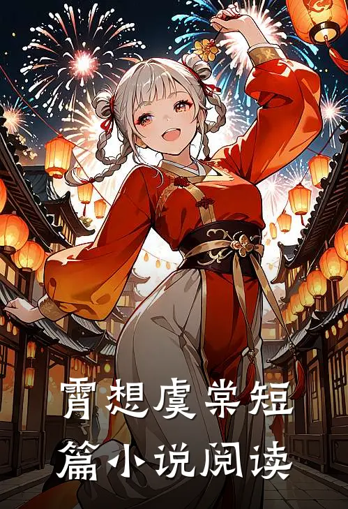 霄想虞棠短篇小说阅读