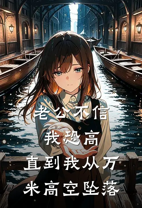 老公不信我恐高，直到我从万米高空坠落