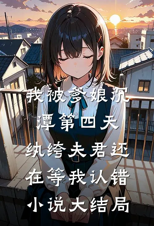我被爹娘沉潭第四天，纨绔夫君还在等我认错小说大结局