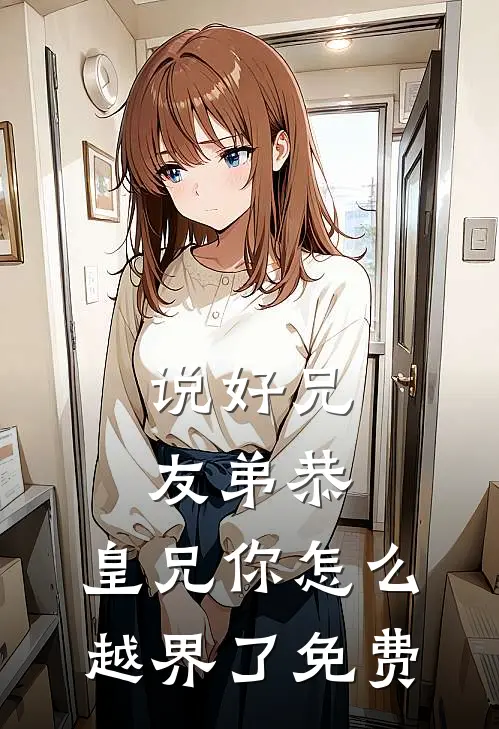 说好兄友弟恭，皇兄你怎么越界了免费