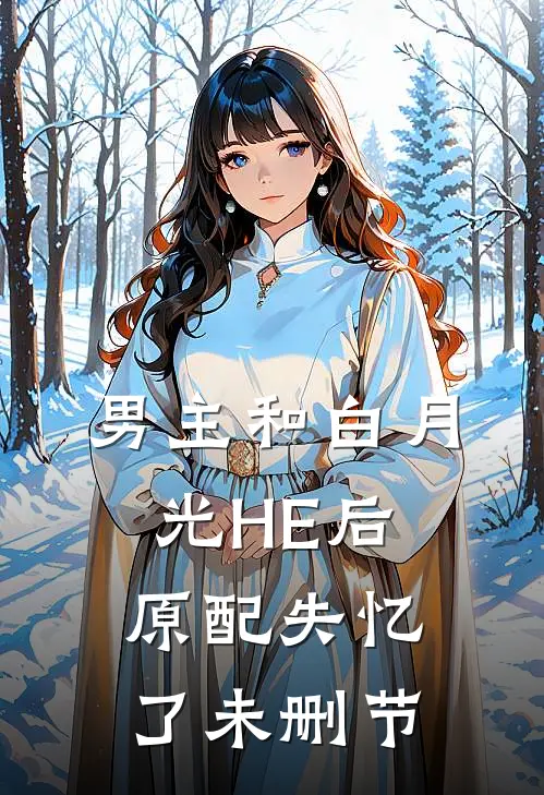 男主和白月光HE后，原配失忆了未删节
