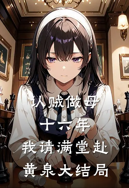 认贼做母十六年，我请满堂赴黄泉大结局