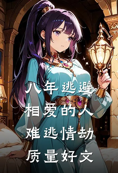 八年逃避，相爱的人难逃情劫质量好文