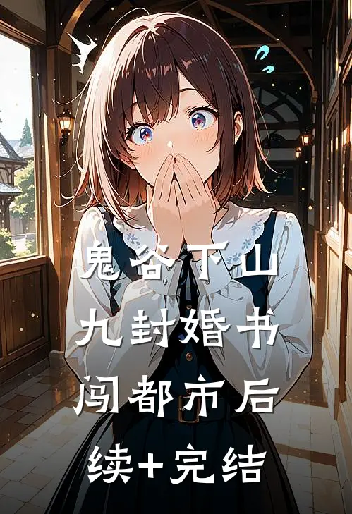 鬼谷下山：九封婚书闯都市后续+完结
