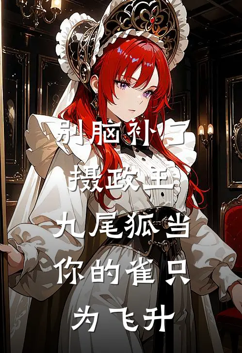 别脑补了摄政王，九尾狐当你的雀只为飞升