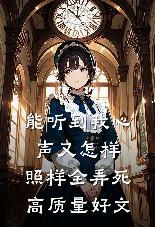 能听到我心声又怎样，照样全弄死高质量好文