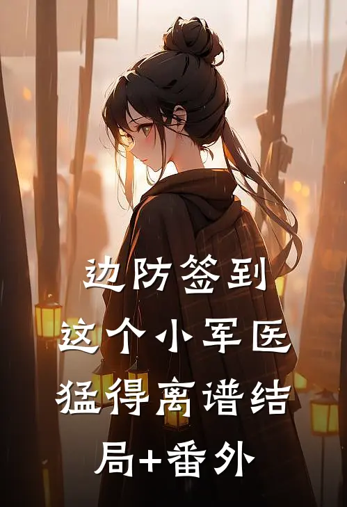 边防签到：这个小军医猛得离谱结局+番外