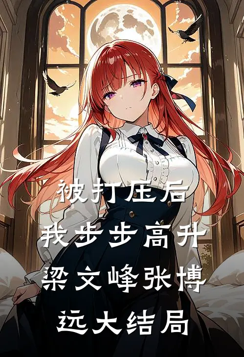 被打压后，我步步高升梁文峰张博远大结局