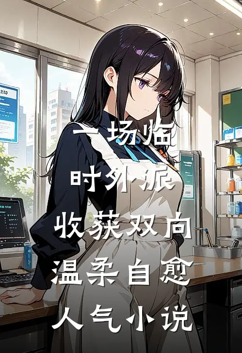 一场临时外派，收获双向温柔自愈人气小说