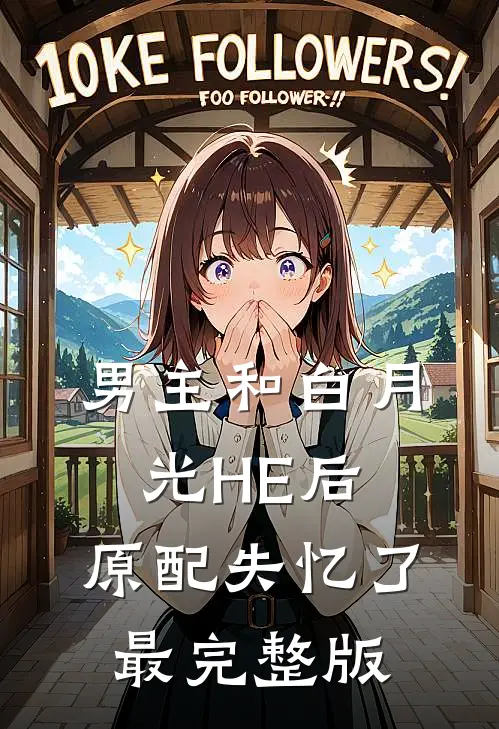 男主和白月光HE后，原配失忆了最完整版