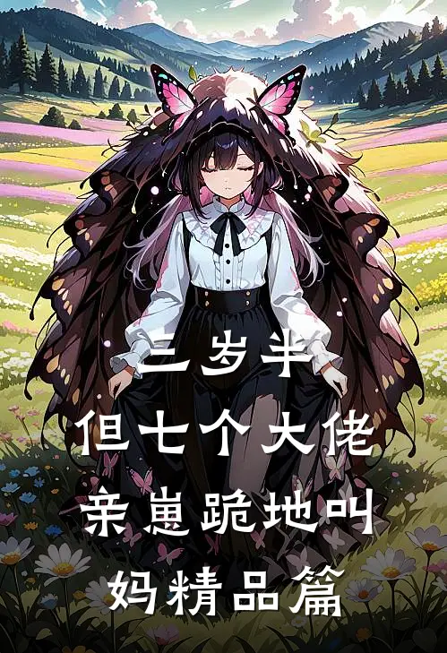 三岁半，但七个大佬亲崽跪地叫妈精品篇