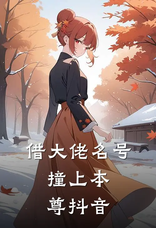 借大佬名号，撞上本尊抖音