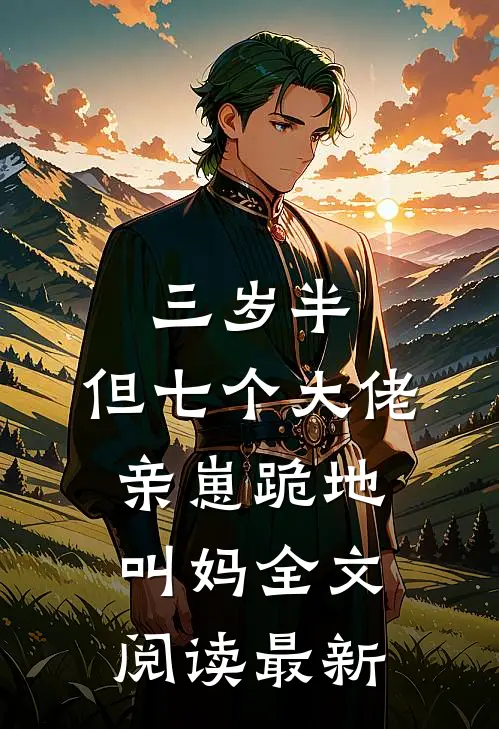 三岁半，但七个大佬亲崽跪地叫妈全文阅读最新