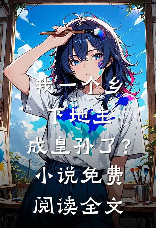 我一个乡下地主，成皇孙了？小说免费阅读全文