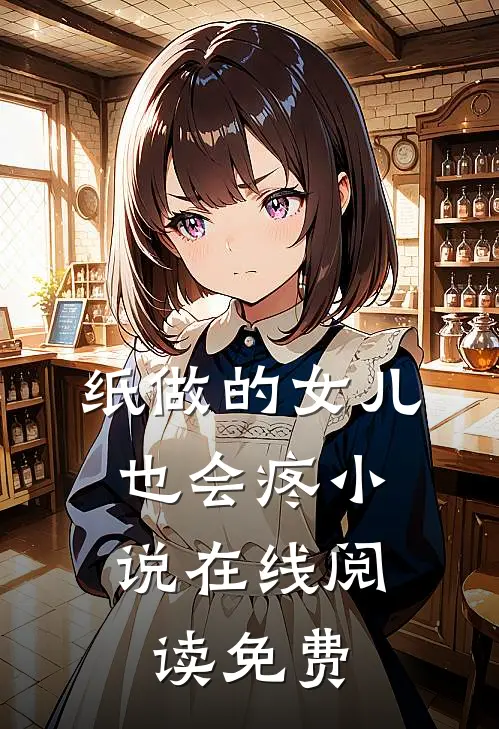 纸做的女儿，也会疼小说在线阅读免费