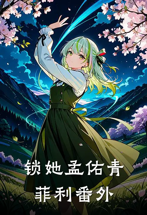 锁她孟佑青菲利番外