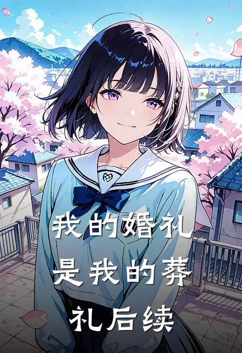 我的婚礼，是我的葬礼后续