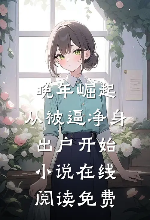 晚年崛起，从被逼净身出户开始小说在线阅读免费