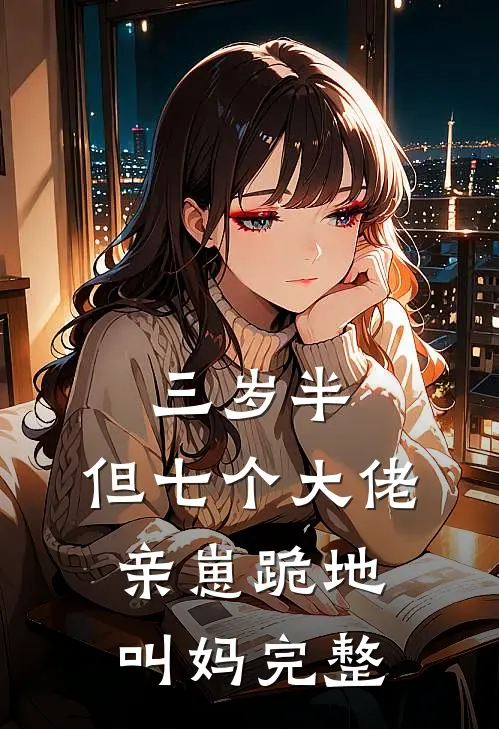 三岁半，但七个大佬亲崽跪地叫妈完整
