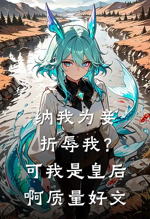 纳我为妾折辱我？可我是皇后啊质量好文