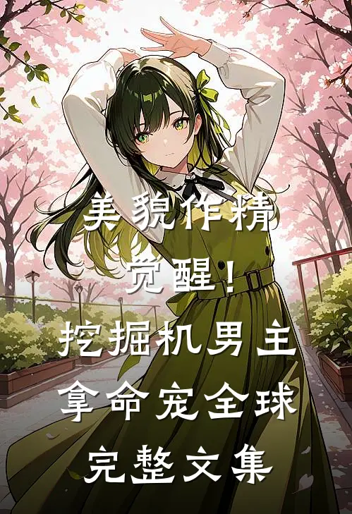 美貌作精觉醒！挖掘机男主拿命宠全球完整文集
