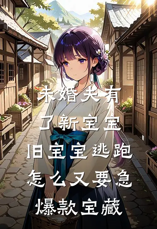 未婚夫有了新宝宝，旧宝宝逃跑怎么又要急爆款宝藏
