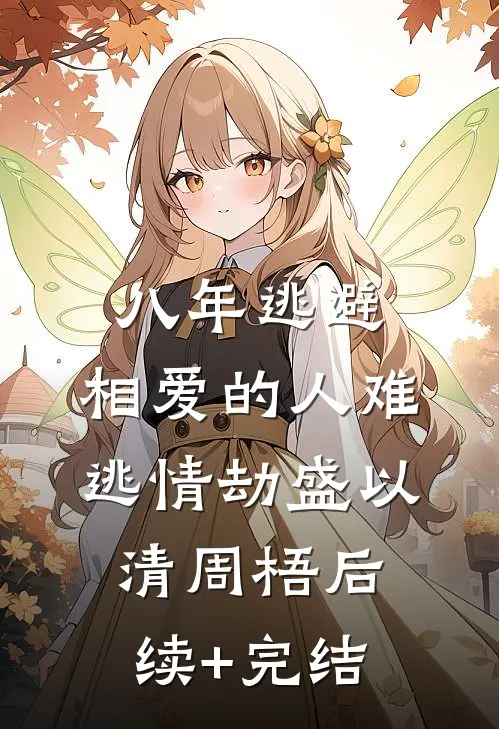 八年逃避，相爱的人难逃情劫盛以清周梧后续+完结