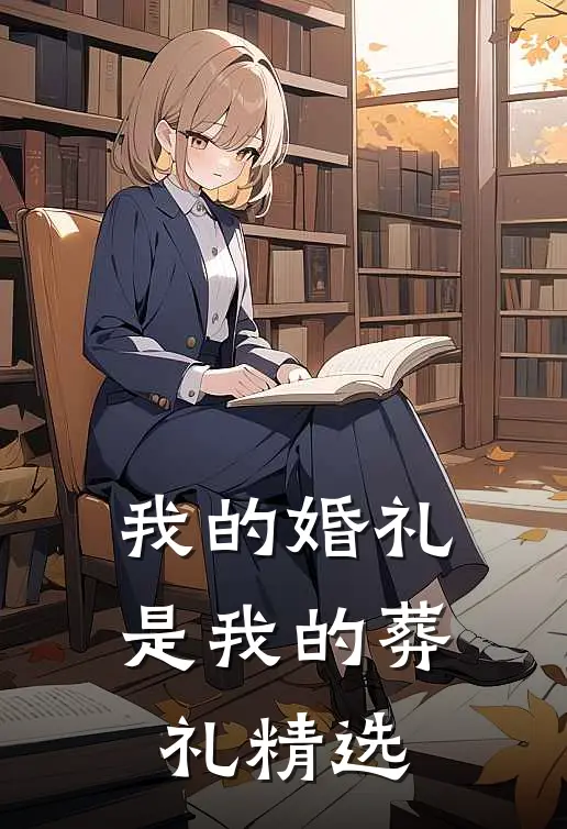 我的婚礼，是我的葬礼精选