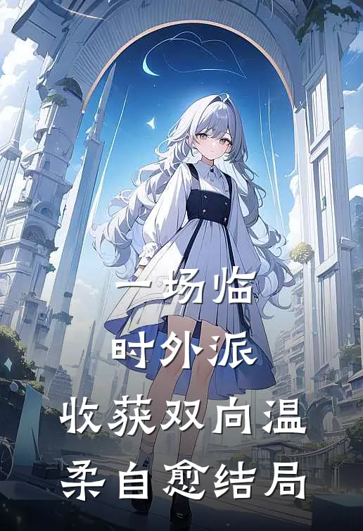一场临时外派，收获双向温柔自愈结局