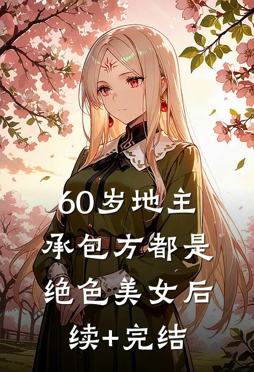 60岁地主，承包方都是绝色美女后续+完结