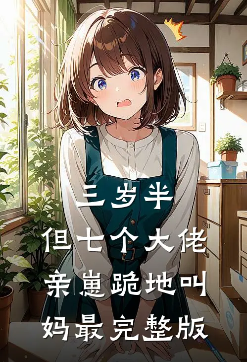 三岁半，但七个大佬亲崽跪地叫妈最完整版