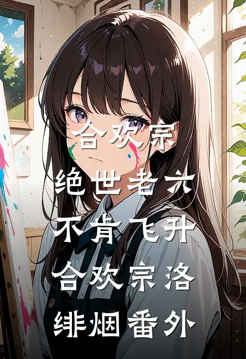 合欢宗：绝世老六不肯飞升合欢宗洛绯烟番外