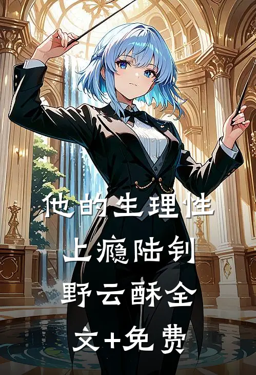 他的生理性上瘾陆钊野云酥全文+免费