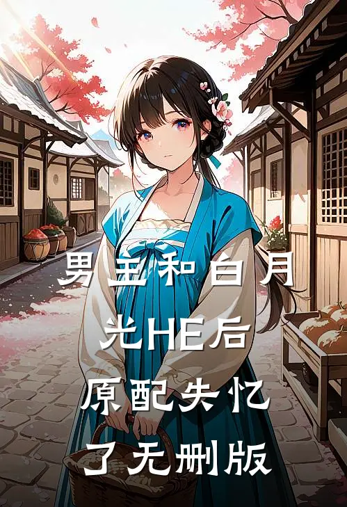 男主和白月光HE后，原配失忆了无删版