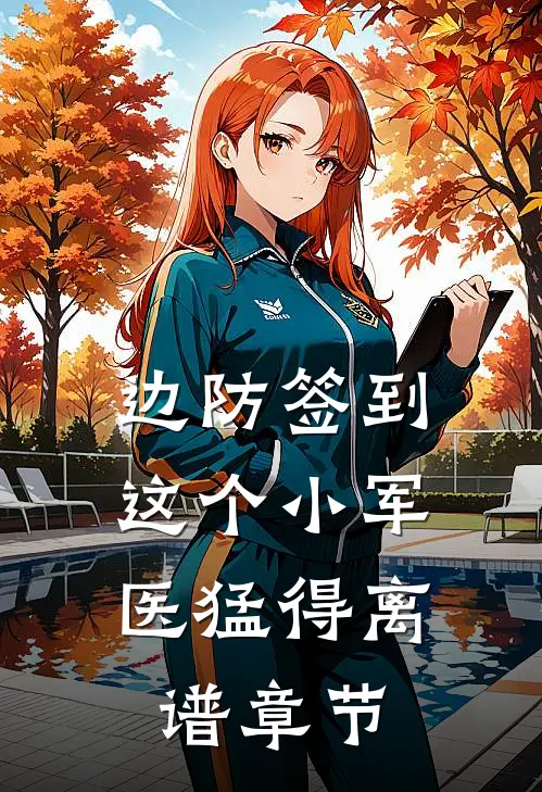 边防签到：这个小军医猛得离谱章节