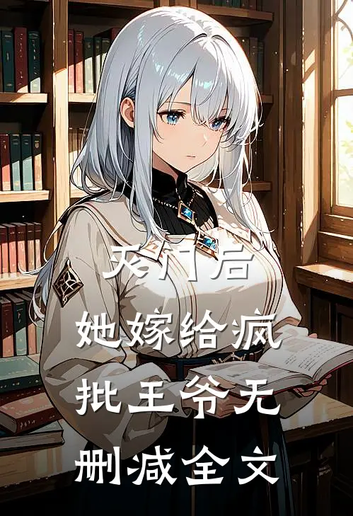 灭门后，她嫁给疯批王爷无删减全文