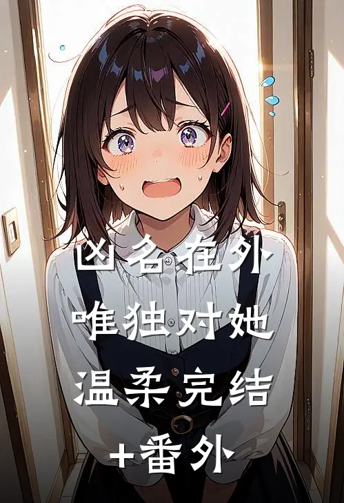 凶名在外，唯独对她温柔完结+番外